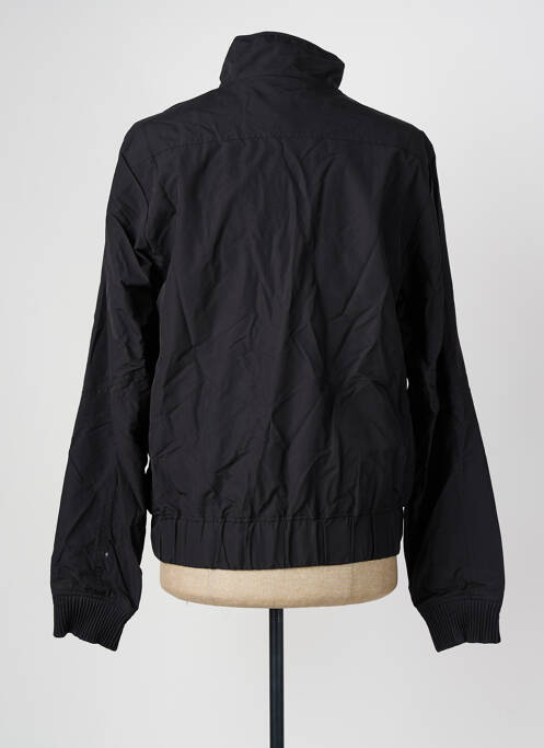 Jachetă vânt negru G STAR bărbat