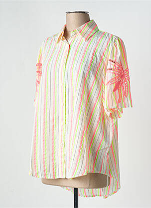 Cămașă alb JS MILLENIUM femeie