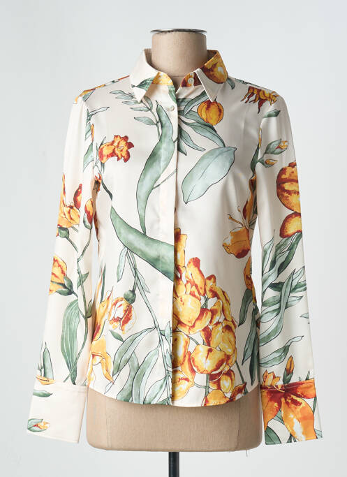 Cămașă alb SALSA femeie