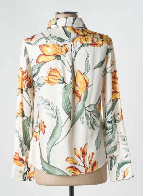 Cămașă alb SALSA femeie