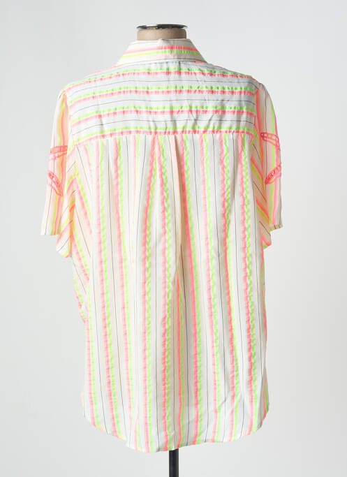 Cămașă alb JS MILLENIUM femeie