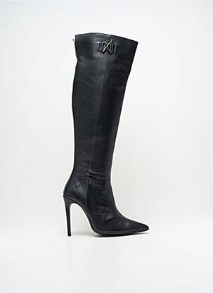 Cizme negru PALAZZI femeie