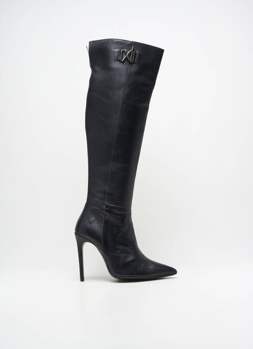 Cizme negru PALAZZI femeie