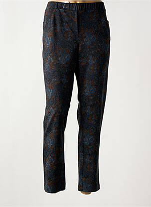 Jegging albastru FRANCE RIVOIRE femeie