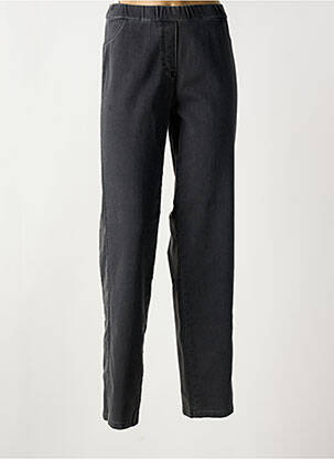 Jegging gri FRANK WALDER femeie