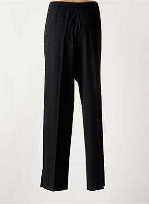 Pantalon drept elasticitate mărime normală gri FRANCE RIVOIRE femeie