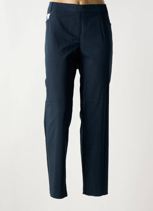 Jegging albastru FRANK WALDER femeie