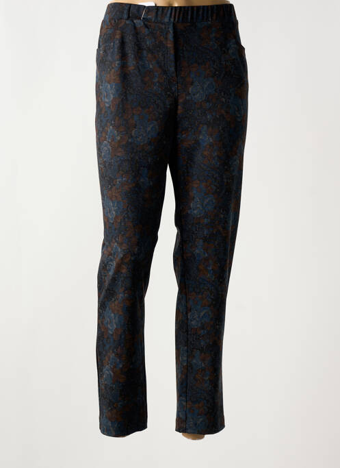 Jegging albastru FRANCE RIVOIRE femeie