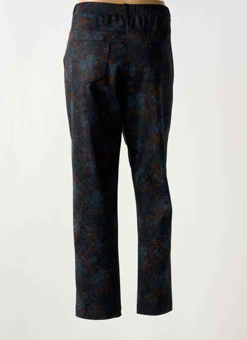 Jegging albastru FRANCE RIVOIRE femeie