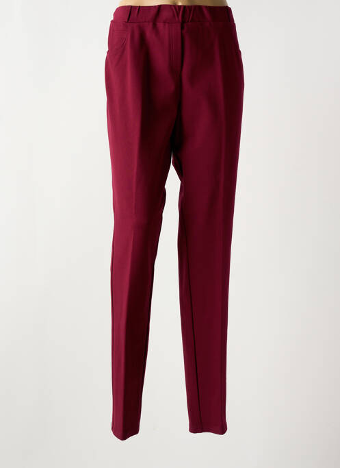 Jegging violet FRANCE RIVOIRE femeie