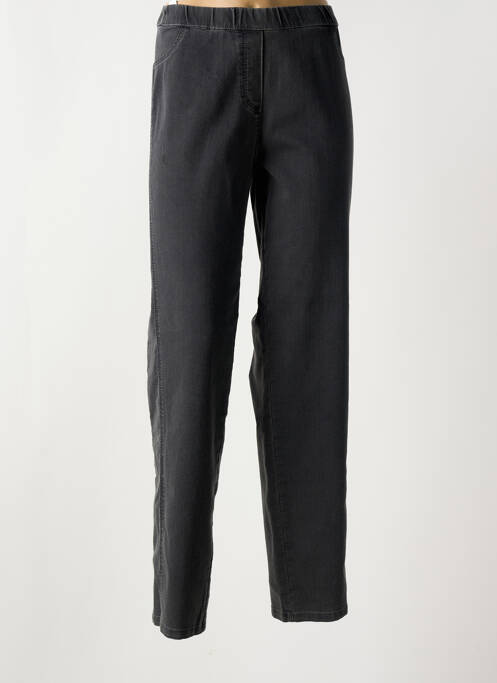 Jegging gri FRANK WALDER femeie