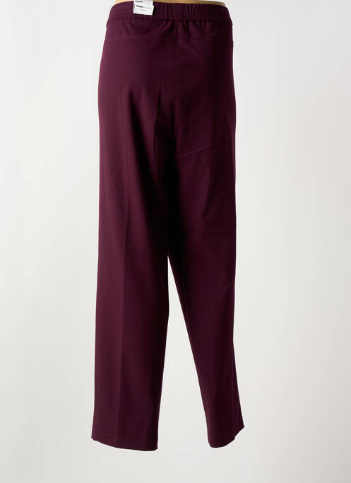 Trening violet FRANK WALDER femeie