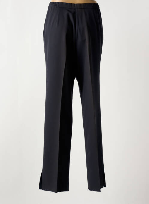 Pantalon drept negru WEILL femeie