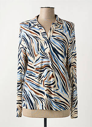 Cămașă alb FRANK WALDER femeie