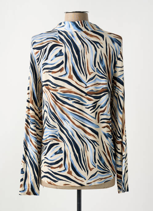 Cămașă alb FRANK WALDER femeie