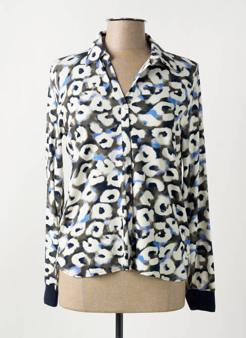 Cămașă alb FRANK WALDER femeie