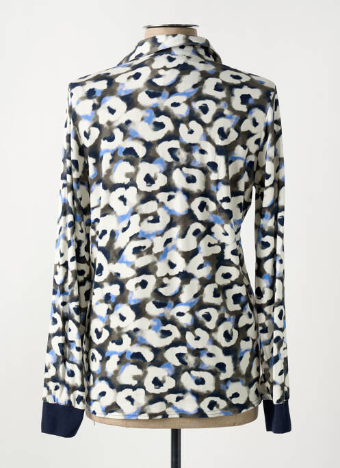 Cămașă alb FRANK WALDER femeie