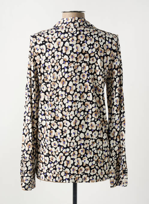 Cămașă negru FRANK WALDER femeie