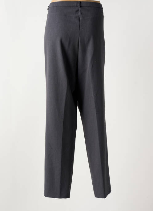 Pantalon drept gri JEAN GABRIEL femeie