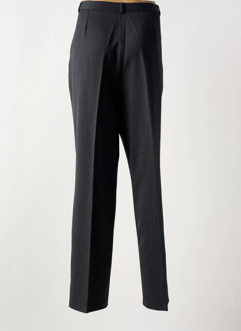 Pantalon drept gri QUATTRO femeie