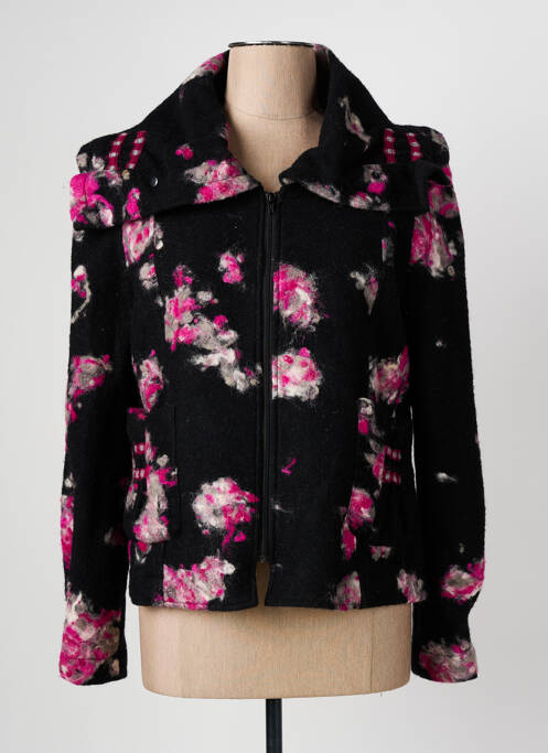 Jachete casual negru QUATTRO femeie