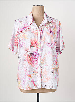 Cămașă roz GRIFFON femeie