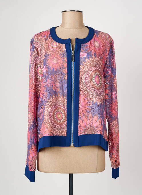 Jachete casual albastru GRIFFON femeie