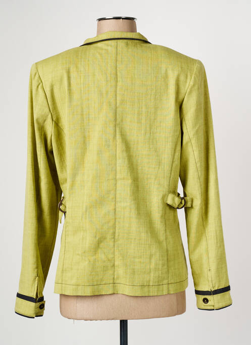 Sacou verde QUATTR1 femeie