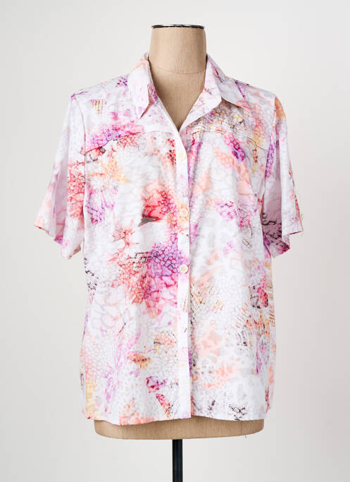 Cămașă roz GRIFFON femeie