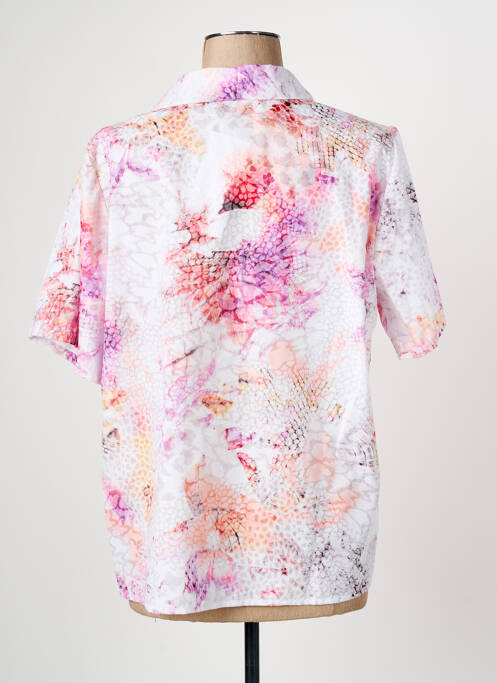 Cămașă roz GRIFFON femeie