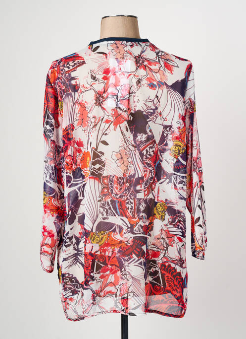 Jachete casual roșu GRIFFON femeie