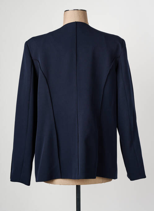 Jachete elegante albastru GRIFFON femeie