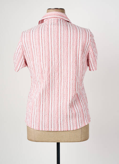 Cămașă roșu QUATTRO femeie