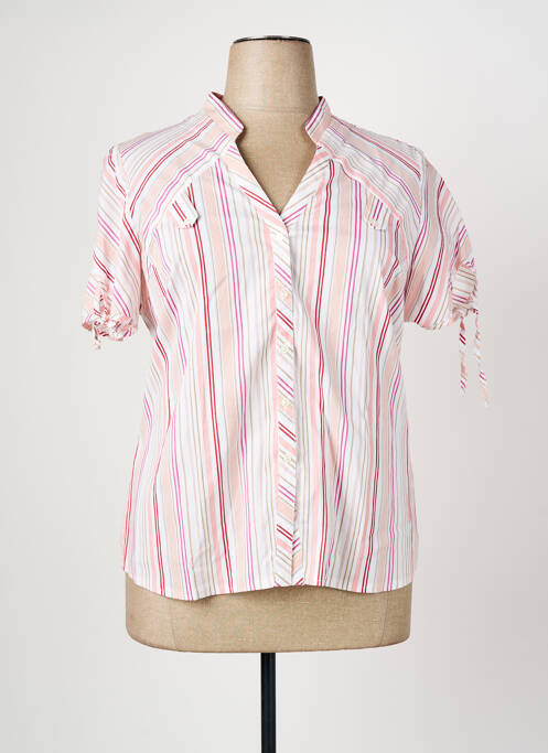 Cămașă roz QUATTRO femeie