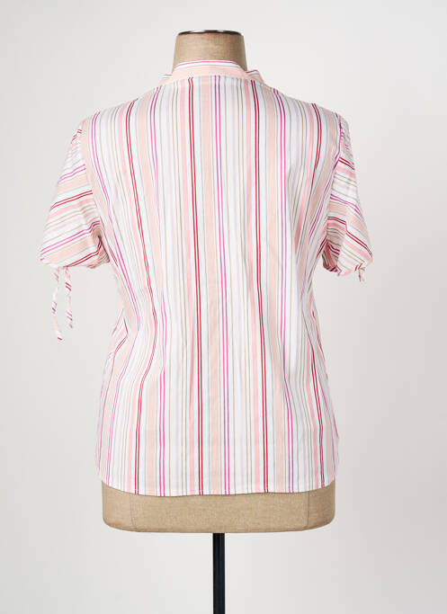 Cămașă roz QUATTRO femeie