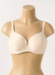 Sutien top sutien modelat top sutien modelat roz PRIMADONNA femme
