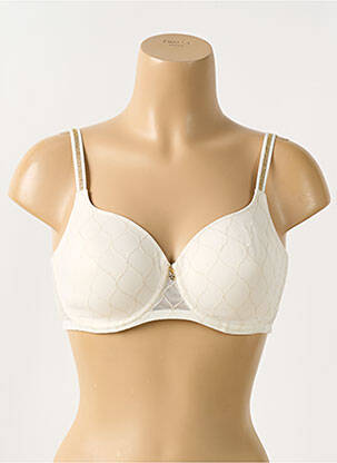 Sutien top sutien modelat top sutien modelat alb PRIMADONNA femeie