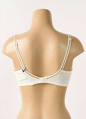 Sutien top sutien modelat top sutien modelat alb PRIMADONNA femeie
