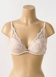Sutien top sutien modelat top sutien modelat piele AUBADE femme
