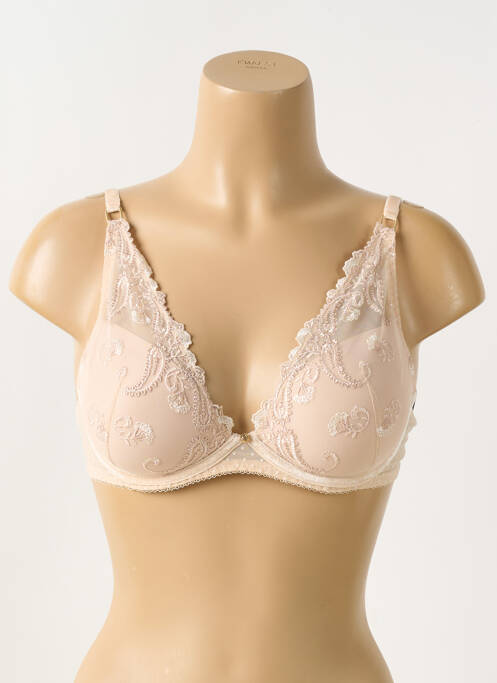 Sutien piele AUBADE femeie