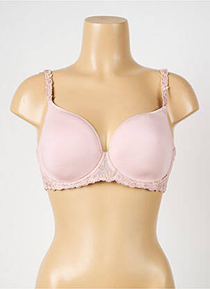 Sutien top sutien modelat top sutien modelat roz SIMONE PERELE femeie
