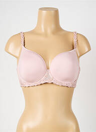 Sutien top sutien modelat top sutien modelat roz SIMONE PERELE femme