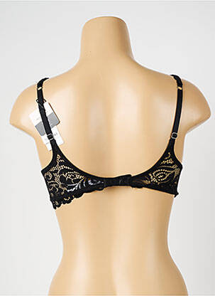 Sutien top sutien push-up top sutien push-up negru MARIE JO femeie
