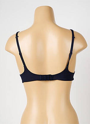 Sutien top sutien modelat top sutien modelat albastru SIMONE PERELE femeie