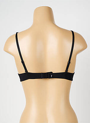 Sutien top sutien push-up top sutien push-up negru SIMONE PERELE femeie