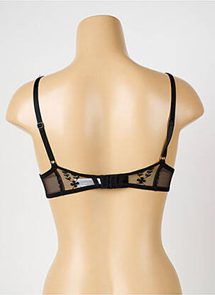 Sutien top sutien push-up top sutien push-up negru SIMONE PERELE femeie