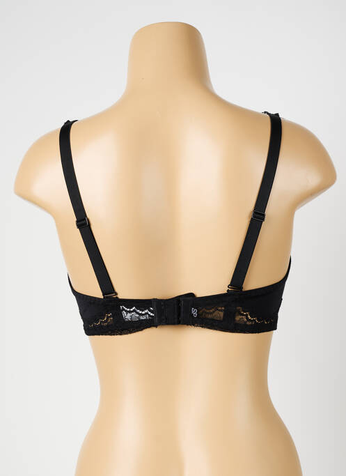 Sutien negru SIMONE PERELE femeie