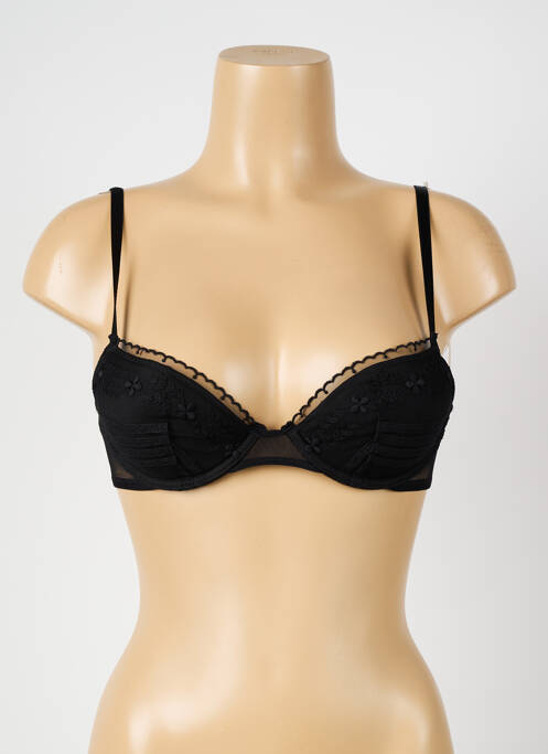 Sutien negru SIMONE PERELE femeie