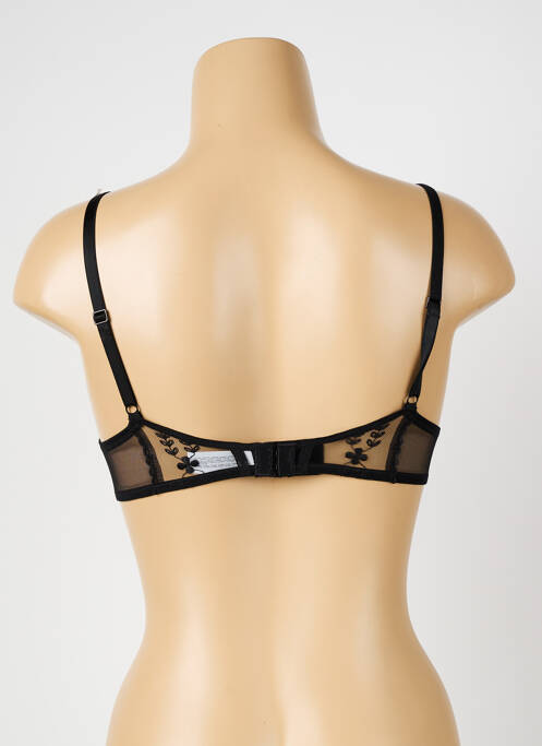 Sutien negru SIMONE PERELE femeie