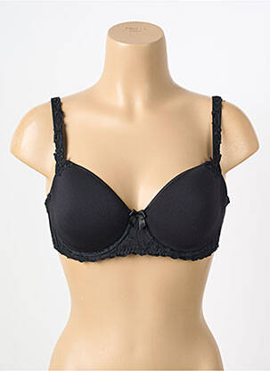 Sutien negru SIMONE PERELE femeie